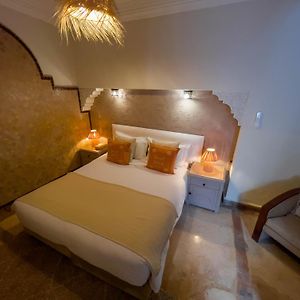 Chambre Supérieure Lit King-Size